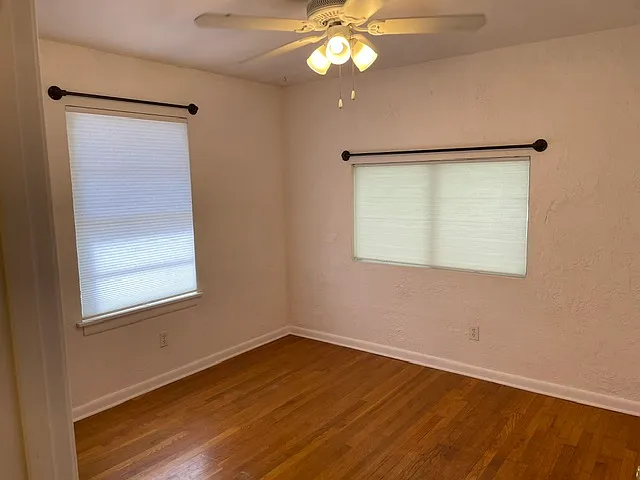 Front bedroom