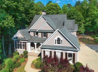 3560 Stately Oaks Ln, Duluth, GA 30097