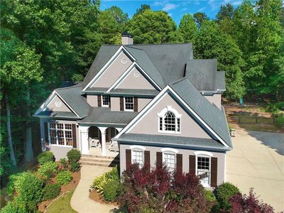 3560 Stately Oaks Ln, Duluth, GA, 30097