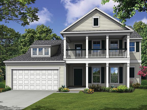 Furman Home Exterior 53