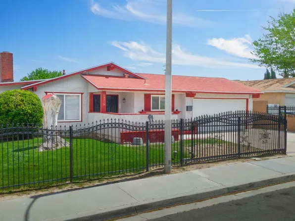 43318 Fenner Ave, Lancaster, CA 93536