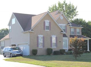 32 E Darby Cir, Dover, DE 19904
