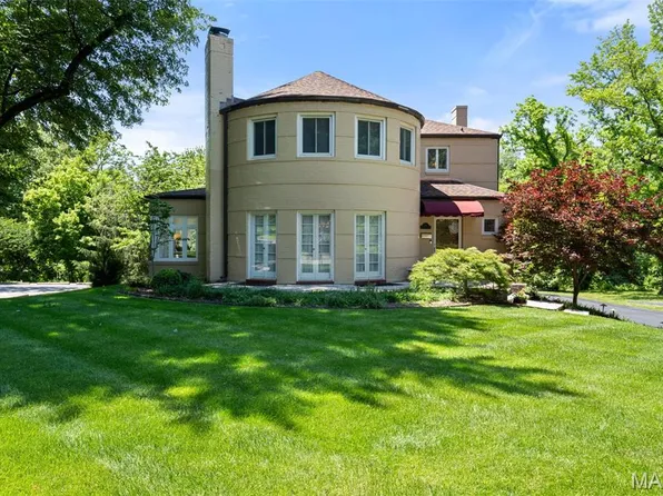 69 Bellerive Acres, Saint Louis, MO 63121