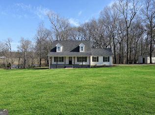 1988 State Highway 212 W, Monticello, GA 31064