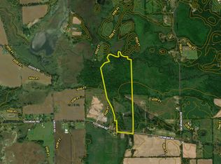 Cochran Rd, Horton, MI 49246