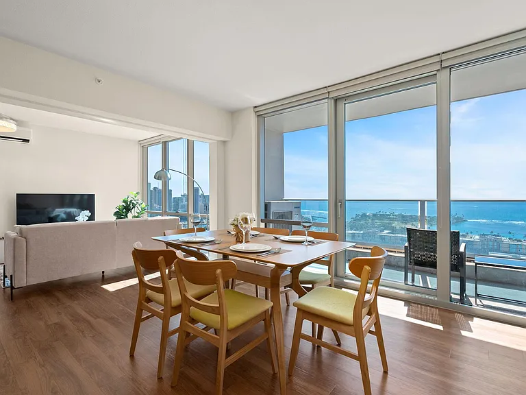 1391 Kapiolani Blvd #2600 — Photo 4