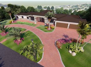 0 Reposado, La Habra Heights, CA --