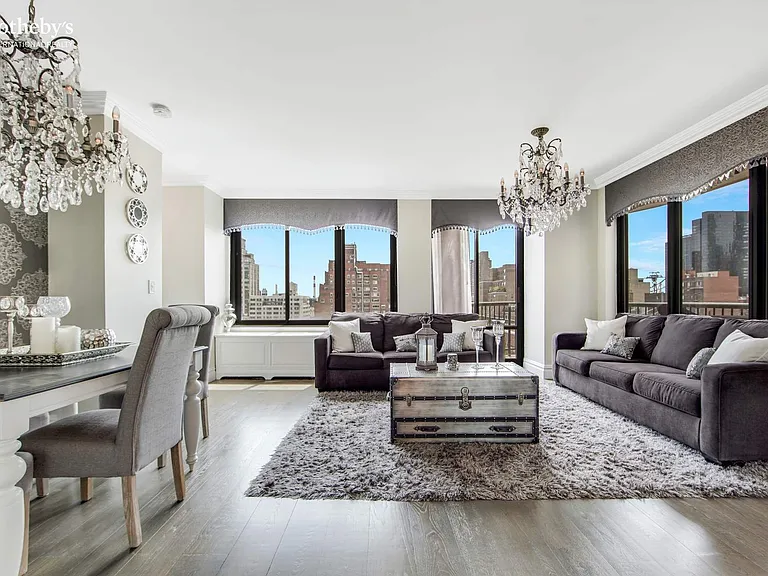 304 E 65th St #14C — Photo 1