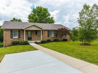 164 Thoroughbred Way, Berea, KY 40403