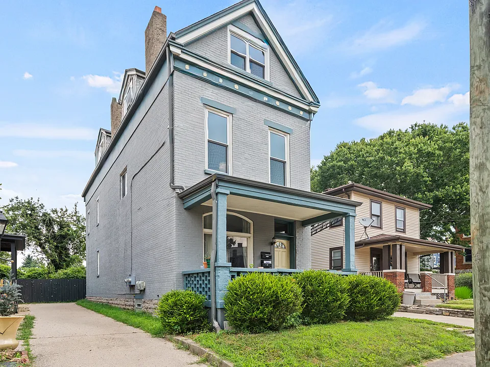 14 Kessler Ave #1