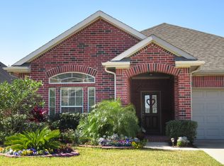 2226 Alassio Isle Ct, Missouri City, TX 77459