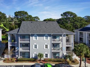 165 Royal Poste Rd #2903, Sunset Beach, NC 28468