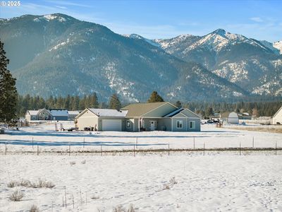 44790 Shaun Cir, Baker City, OR, 97814