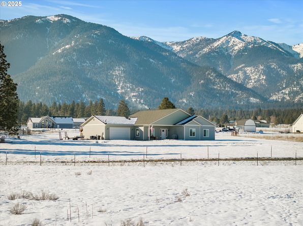 44790 Shaun Cir, Baker City, OR 97814