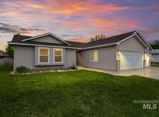 2550 W Forecast St, Meridian, ID 83642