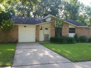 17015 Amber Ridge Dr, Sugar Land, TX 77498