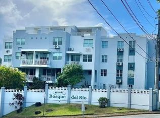 Cond Bosque Del Rio 301, Trujillo Alto, PR 00976