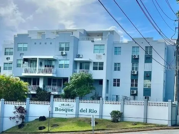 Cond Bosque Del Rio 301, Trujillo Alto, PR 00976
