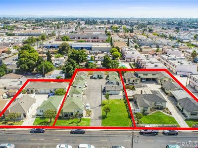 17432 Virginia Ave, Bellflower, CA, 90706