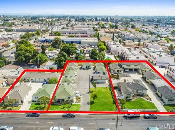17432 Virginia Ave, Bellflower, CA 90706