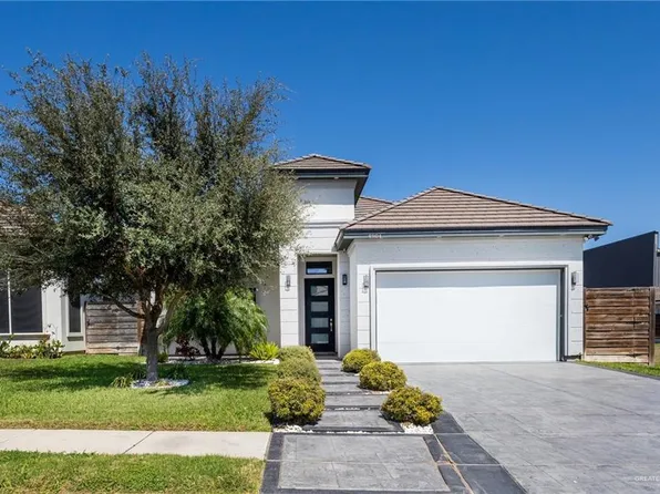 4904 Sonora Ave, McAllen, TX 78503