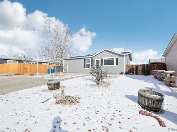 262 Apache Place, Brighton, CO 80603