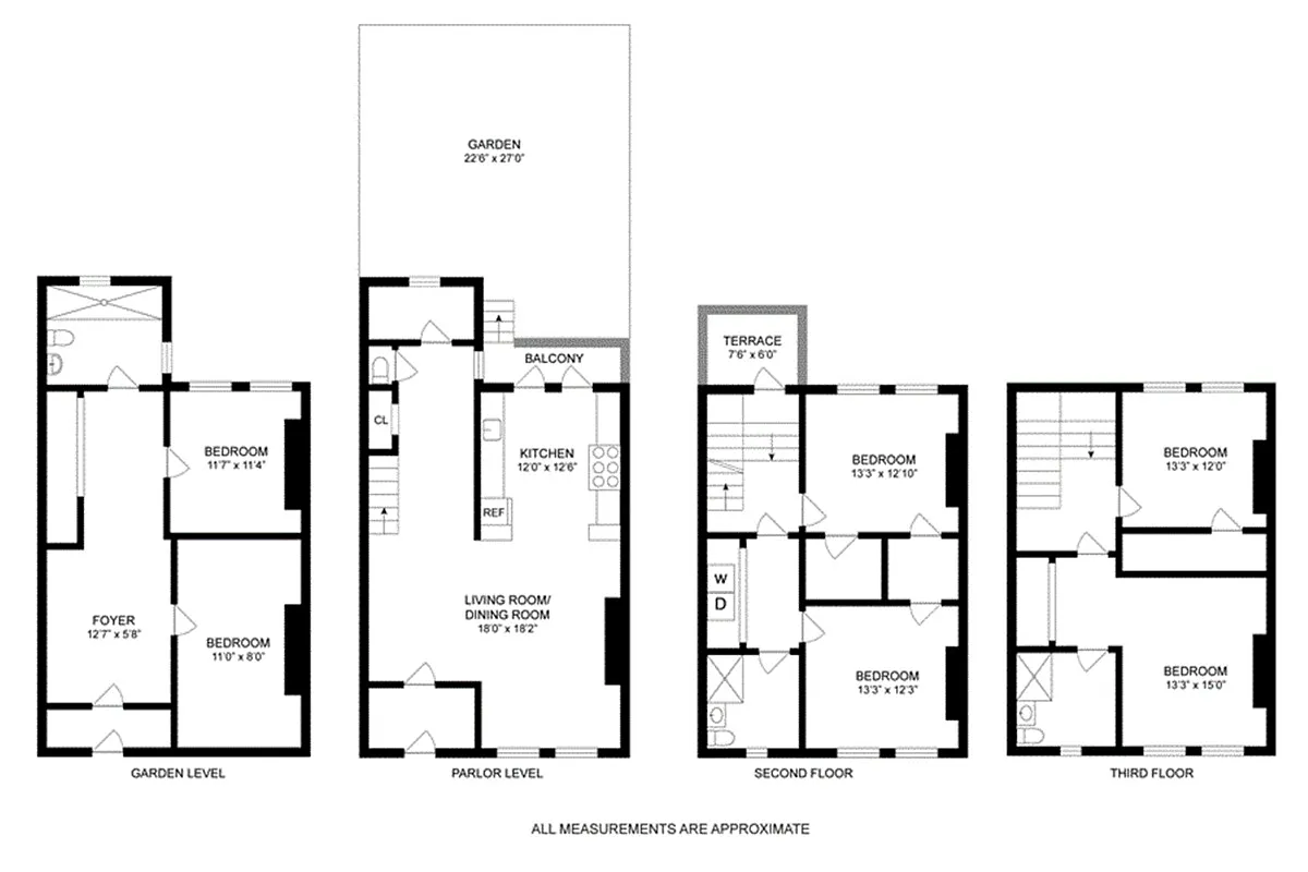 floor plan 5