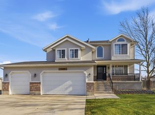 12495 S 3240 W, Riverton, UT 84065