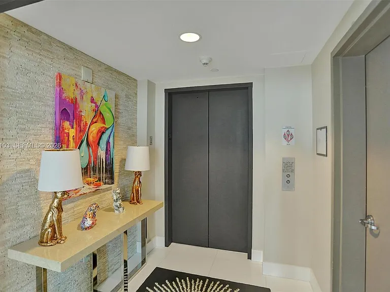 900 Biscayne Blvd #2901 — Photo 38