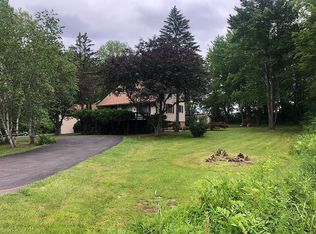278 Sleepy Hollow Rd, Athens, NY 12015
