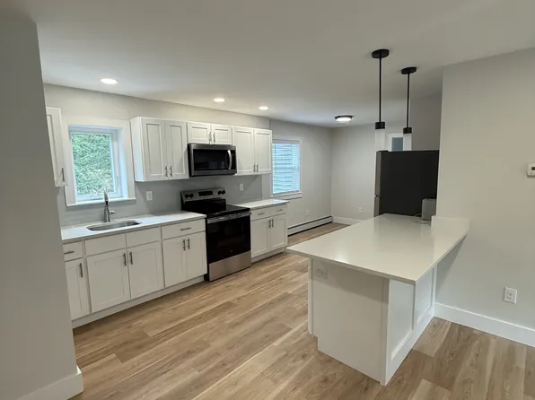 1050 Lucas Avenue Ext, Hurley, NY 12443