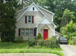 97 S Madison Ave, Spring Valley, NY 10977