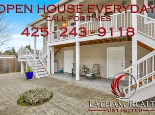 1921 Hoyt Ave #A, Everett, WA 98201