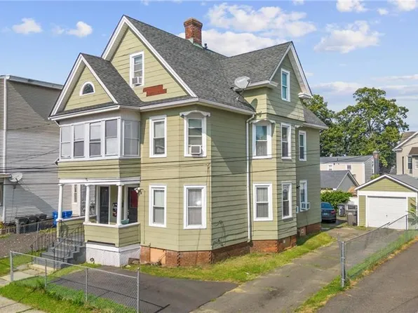 70 Chadwick Avenue, Hartford, CT 06106