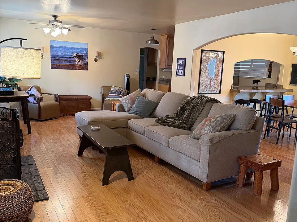 838 Tahoe Keys Blvd