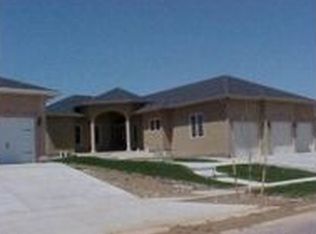 3517 Maricopa Dr, Pueblo, CO 81005