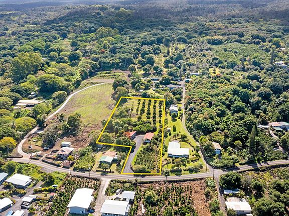 3rd image of 78-6389 Mamalahoa Hwy Lot 1-A
