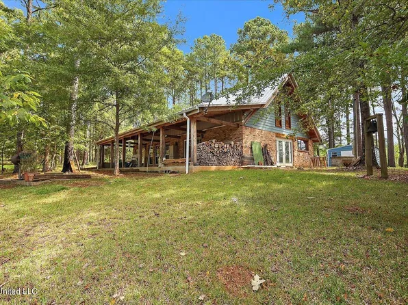 46 County Road 51310, Rose Hill, MS 39356
