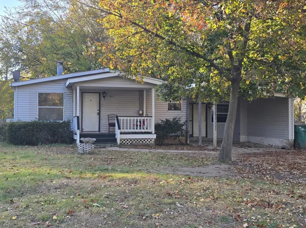 365 32nd St N, Springfield, MI 49037