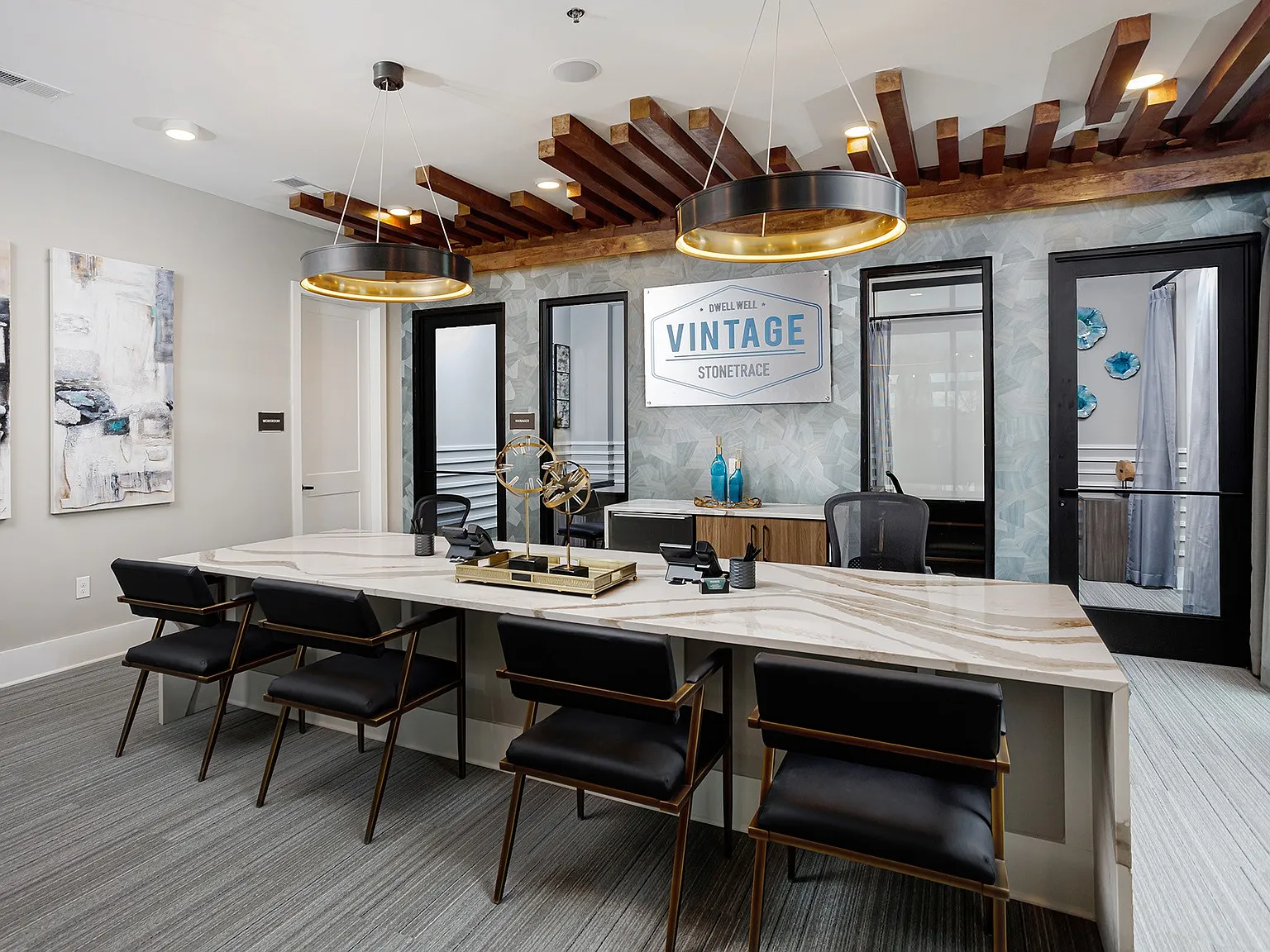 Vintage Stonetrace — Photo 2
