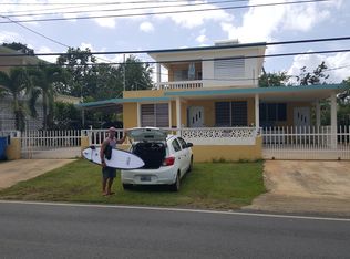 Calle 467, Aguadilla, PR 00603