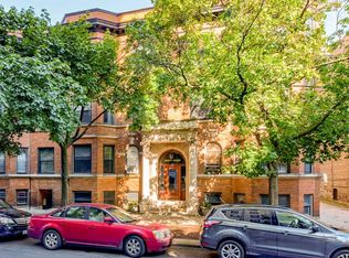 2837 N Pine Grove Ave #2, Chicago, IL 60657