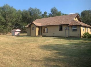 401 County Road 1260, Pocasset, OK 73079
