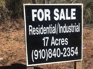 4664 Todd Rd SW, Shallotte, NC 28470