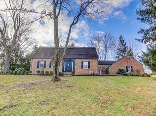 2825 Skylark Rd, Springfield, OH 45502