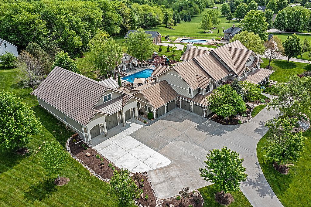 16620 NE 121st Ter, Kearney, MO 64060 | Zillow