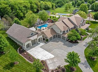 16620 NE 121st Ter, Kearney, MO 64060