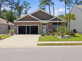1161 Maxwell Dr, Little River, SC 29566