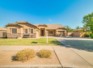 21728 E Rosa Rd, Queen Creek, AZ 85142