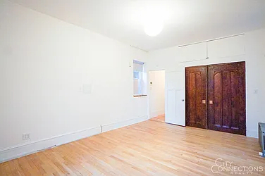 Rented by City Connections Realty